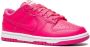 Nike Dunk Low "Hot Pink" sneakers - Thumbnail 2