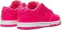 Nike Dunk Low "Hot Pink" sneakers - Thumbnail 3