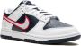 Nike Dunk Low "Houston Comets Four-Peat" sneakers White - Thumbnail 2