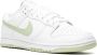 Nike Dunk Low "Hyper Royal" sneakers White - Thumbnail 2