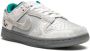 Nike Dunk Low "Ice" sneakers Grey - Thumbnail 2