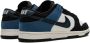 Nike Dunk Low "Industrial Blue" sneakers White - Thumbnail 3