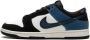 Nike Dunk Low "Industrial Blue" sneakers White - Thumbnail 5