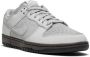 Nike Dunk Low "Ironstone" sneakers Grey - Thumbnail 11