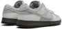 Nike Dunk Low "Ironstone" sneakers Grey - Thumbnail 12