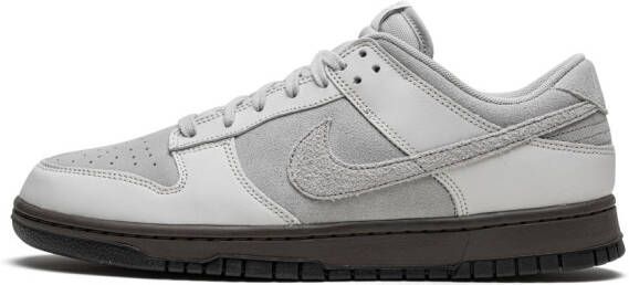 Nike Dunk Low "Ironstone" sneakers Grey