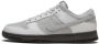 Nike Dunk Low "Ironstone" sneakers Grey - Thumbnail 14