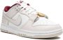 Nike Dunk Low "Just Do It" sneakers White - Thumbnail 2