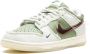 Nike Dunk Low "Kyler Murray Be 1 of One" sneakers Neutrals - Thumbnail 3