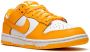 Nike Dunk Low "Laser Orange" sneakers - Thumbnail 2