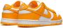 Nike Dunk Low "Laser Orange" sneakers - Thumbnail 3