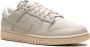 Nike Dunk Low "Light Orewood Brown" sneakers Neutrals - Thumbnail 2