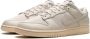 Nike Dunk Low "Light Orewood Brown" sneakers Neutrals - Thumbnail 4