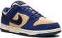 Nike Dunk Low LX "Blue Suede" sneakers - Thumbnail 2