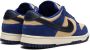 Nike Dunk Low LX "Blue Suede" sneakers - Thumbnail 3