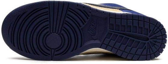 Nike x Cardo KD 15 sneakers Blue - Picture 4