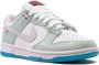 Nike Dunk Low LX "Year of the Dragon 2024" sneakers Green - Thumbnail 2