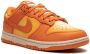 Nike Dunk Low “Magma Orange” sneakers - Thumbnail 2
