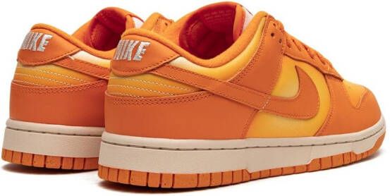 Nike Dunk Low “Magma Orange” sneakers