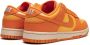 Nike Dunk Low “Magma Orange” sneakers - Thumbnail 3