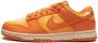 Nike Dunk Low “Magma Orange” sneakers - Thumbnail 5