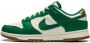 Nike Dunk Low "Malachite" sneakers Green - Thumbnail 10