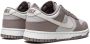 Nike Dunk Low "Moon Fossil" sneakers Brown - Thumbnail 3