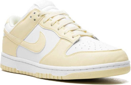 Nike Dunk Low "Next Nature Alabaster" sneakers Neutrals