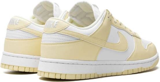 Nike Dunk Low "Next Nature Alabaster" sneakers Neutrals