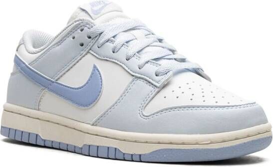 Nike Dunk Low Next Nature "Blue Tint" sneakers