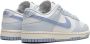 Nike Dunk Low Next Nature "Blue Tint" sneakers - Thumbnail 3