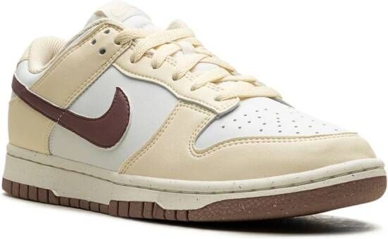 Nike Dunk Low Next Nature "Coconut Mauve" sneakers Neutrals