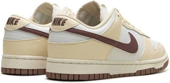 Nike Dunk Low Next Nature "Coconut Mauve" sneakers Neutrals