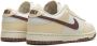 Nike Dunk Low Next Nature "Coconut Mauve" sneakers Neutrals - Thumbnail 3