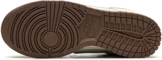 Nike Dunk Low Next Nature "Coconut Mauve" sneakers Neutrals
