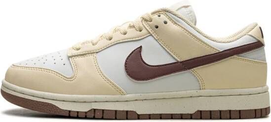 Nike Dunk Low Next Nature "Coconut Mauve" sneakers Neutrals