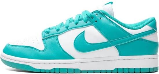 Nike Dunk Low Next Nature "Dusty Cactus" sneakers White