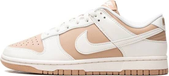 Nike Dunk Low Next Nature "Hemp" sneakers Neutrals