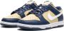 Nike Dunk Low Next Nature "Midnight Navy Gold" sneakers Neutrals - Thumbnail 5