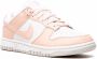 Nike Dunk Low Next Nature "White Pale Coral" sneakers - Thumbnail 2