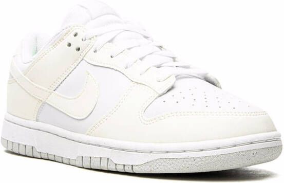 Nike Dunk Low Next Nature "White Sail" sneakers