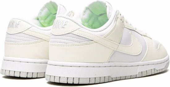 Nike Dunk Low Next Nature "White Sail" sneakers