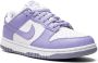 Nike Dunk Low "Next Nature Lilac" sneakers White - Thumbnail 2