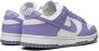 Nike Dunk Low "Next Nature Lilac" sneakers White - Thumbnail 3
