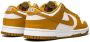 Nike Dunk Low Next Nature "Gold Phantom" sneakers White - Thumbnail 7