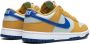 Nike Dunk Low Next Nature "Wheat Gold Royal" sneakers Yellow - Thumbnail 3