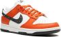 Nike Dunk Low "Night Sky" sneakers Orange - Thumbnail 2
