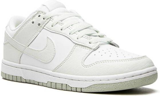 Nike Dunk Low NN "White Mint" sneakers