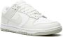 Nike Dunk Low NN "White Mint" sneakers - Thumbnail 2