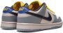 Nike Dunk Low "North Carolina A&T" sneakers Grey - Thumbnail 3